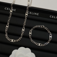 Celine Necklaces